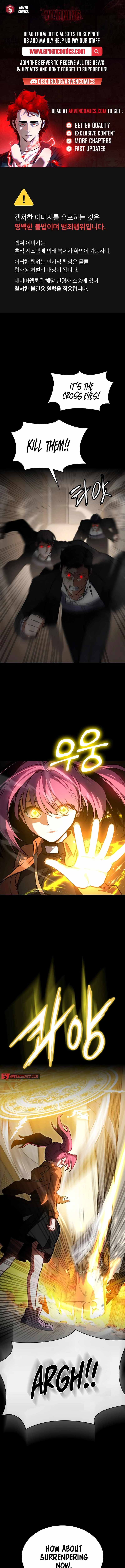 Day Walker Chapter 41 1